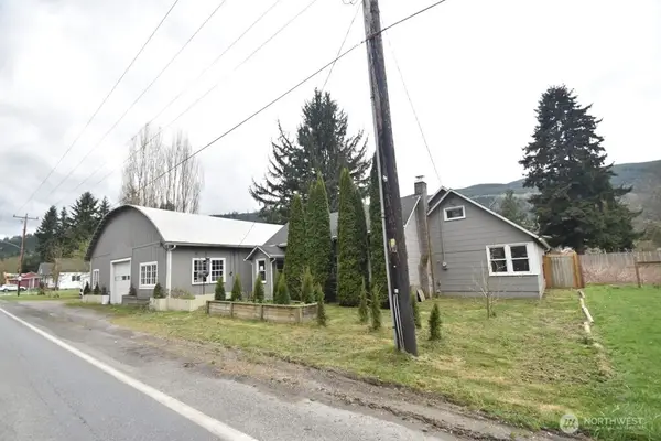2071 Valley Highway, Deming, WA 98244