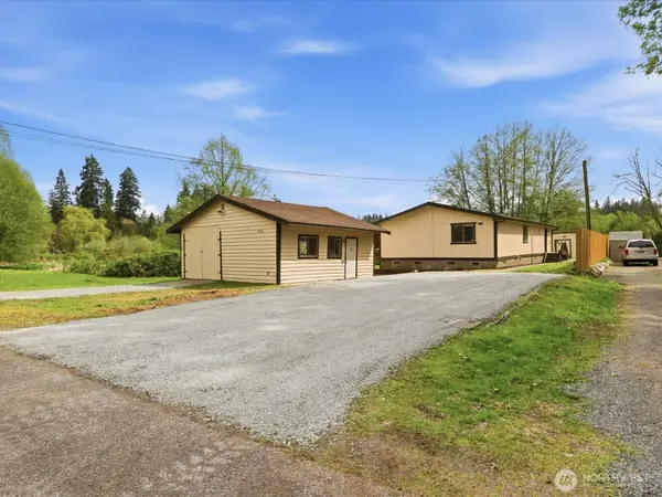17828 115th Street Ne, Granite Falls, WA 98252