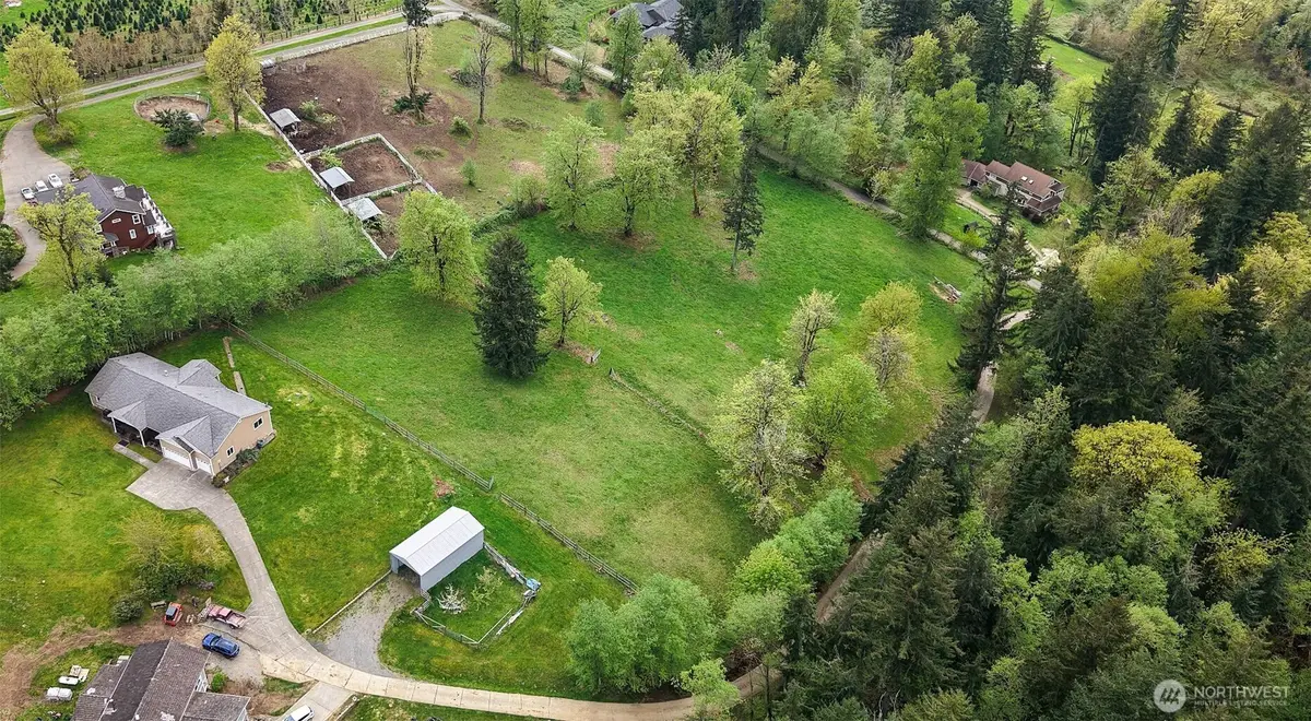 25906 272nd Avenue Se, Ravensdale, WA 98051 - #1