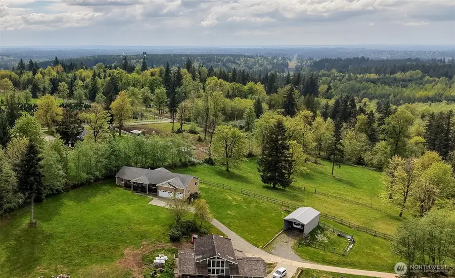 25906 272nd Avenue Se, Ravensdale, WA 98051 - #3