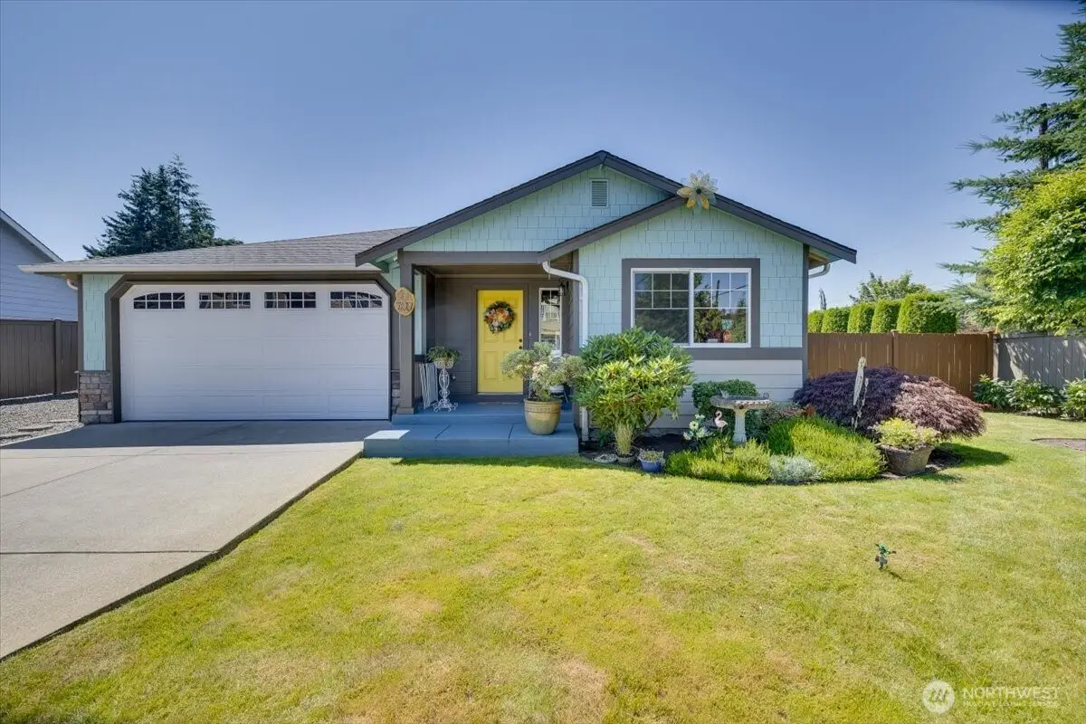 7100 39th Place Ne, Marysville, WA 98270 - #1