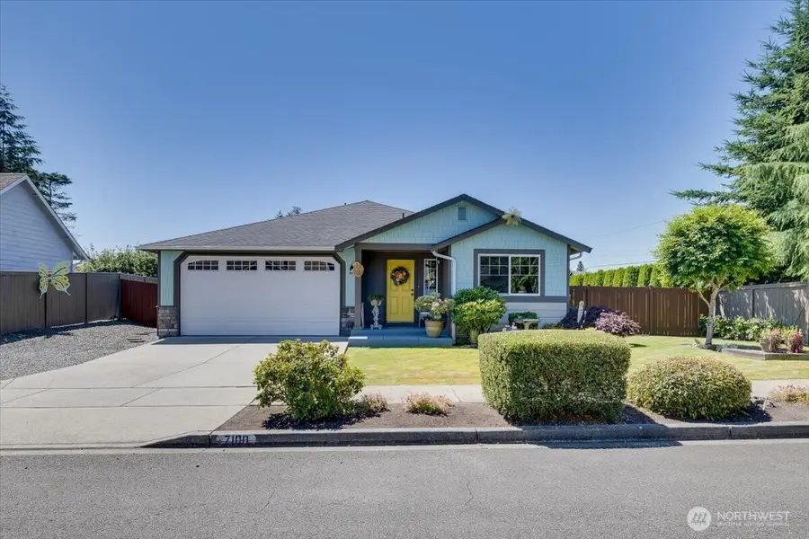 7100 39th Place Ne, Marysville, WA 98270 - #2