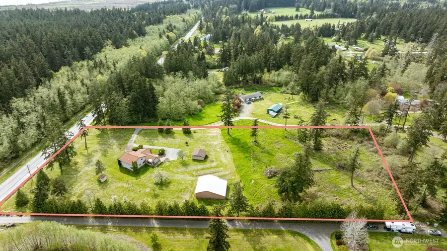 987 E Crescent Harbor Road, Oak Harbor, WA 98277 - #3