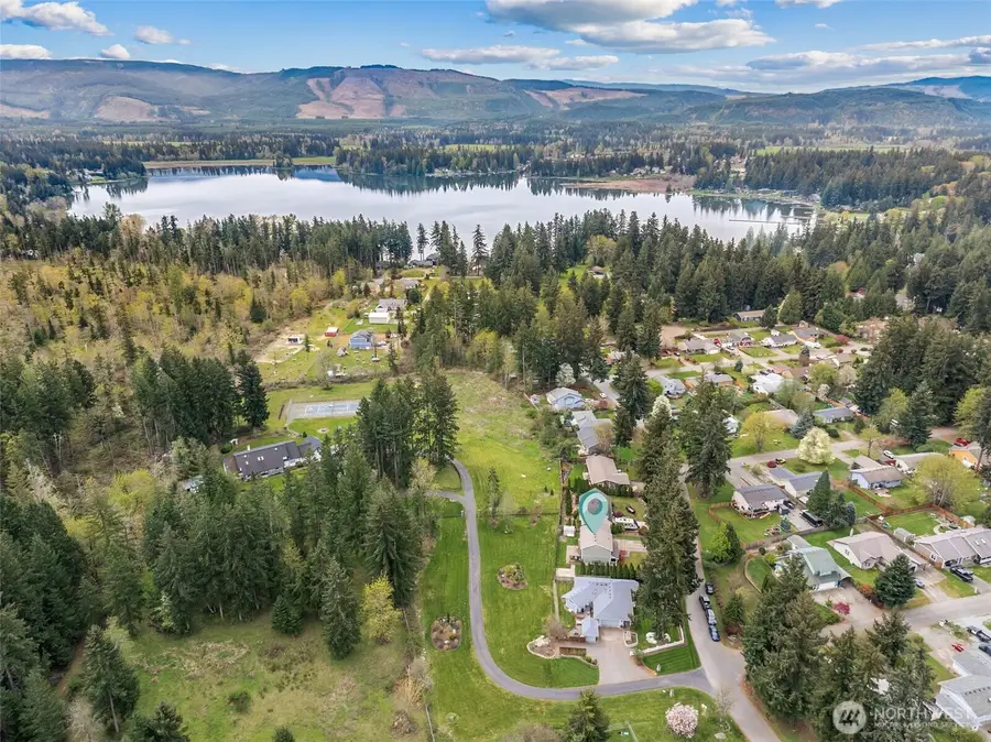 15418 Scenic Shores Drive Se, Yelm, WA 98597 - #2