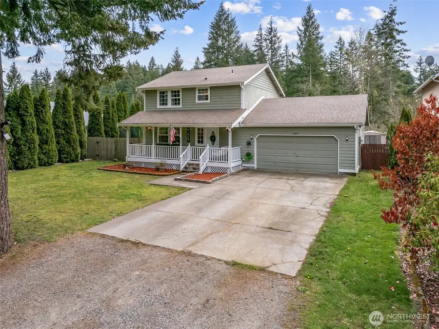 15418 Scenic Shores Drive Se, Yelm, WA 98597 - #3