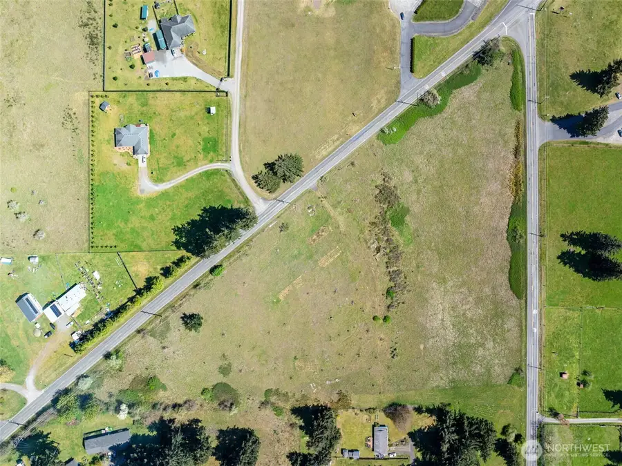 18215 SW Sargent Road, Rochester, WA 98579 - #2