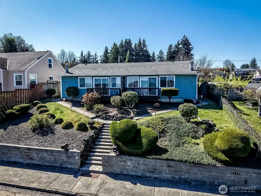 2505 -2507 N Wycoff Avenue, Bremerton, WA 98312 - #2