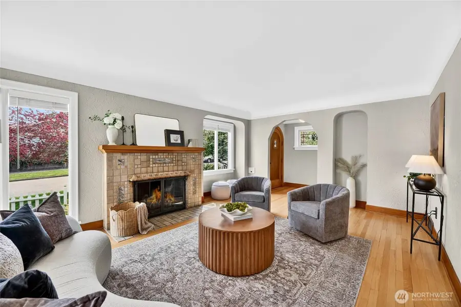 4064 SW Hill Street, Seattle, WA 98116 - #2