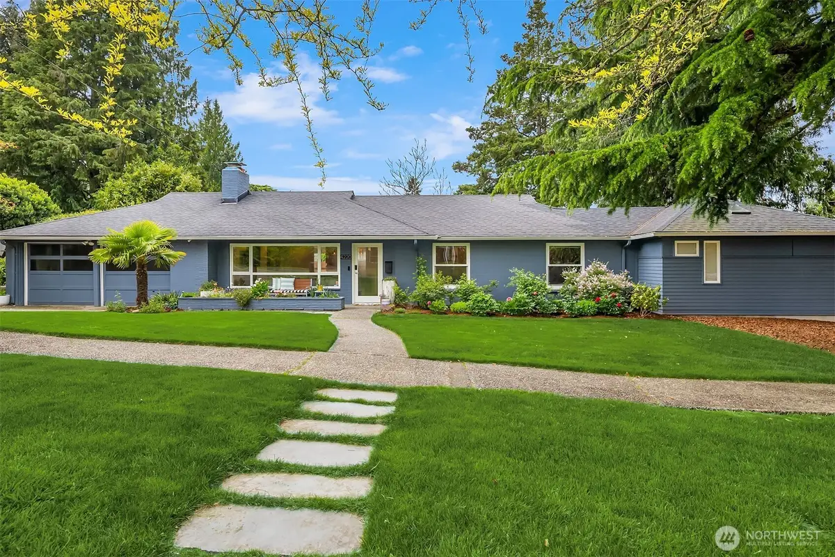 4220 NE 85th Street, Seattle, WA 98115 - #1