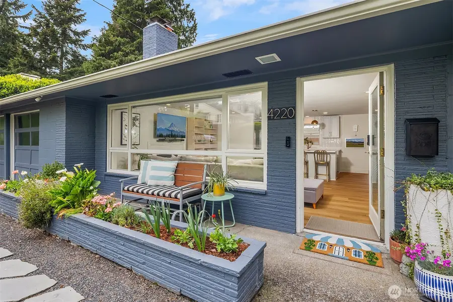 4220 NE 85th Street, Seattle, WA 98115 - #2