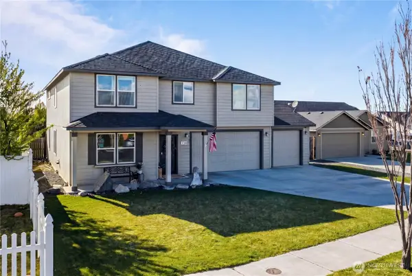 728 S Lakeland, Moses Lake, WA 98837