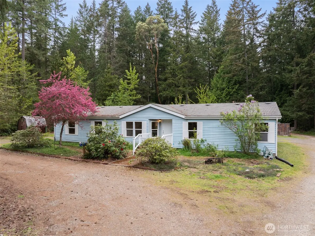 13159 Glenwood Road Sw, Port Orchard, WA 98367 - #1