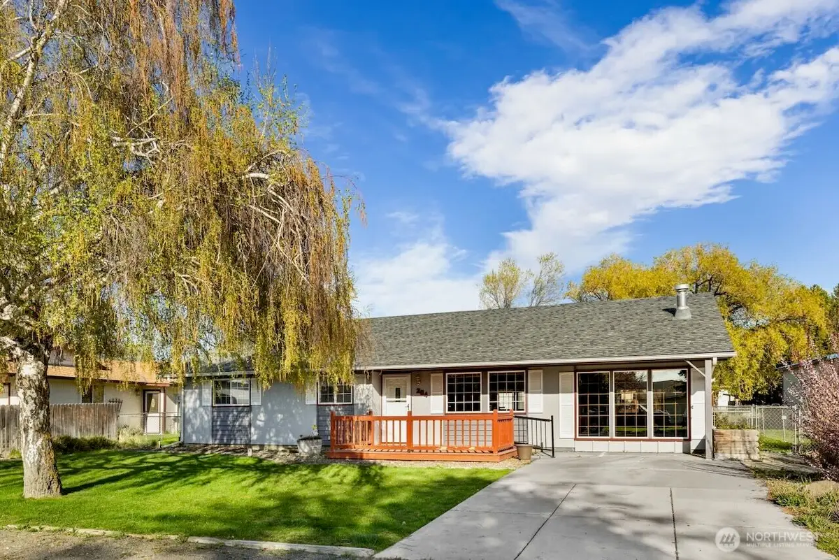 204 N Mason Street, Kittitas, WA 98934 - #1