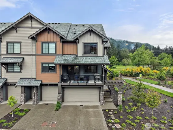 1890 SE 12th Street #706, North Bend, WA 98045