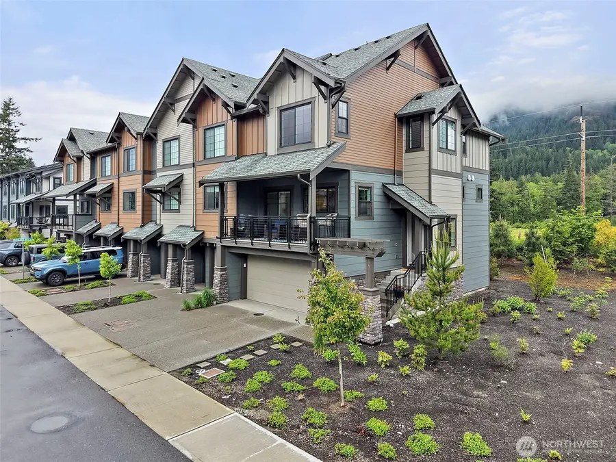 1890 SE 12th Street #706, North Bend, WA 98045 - #2