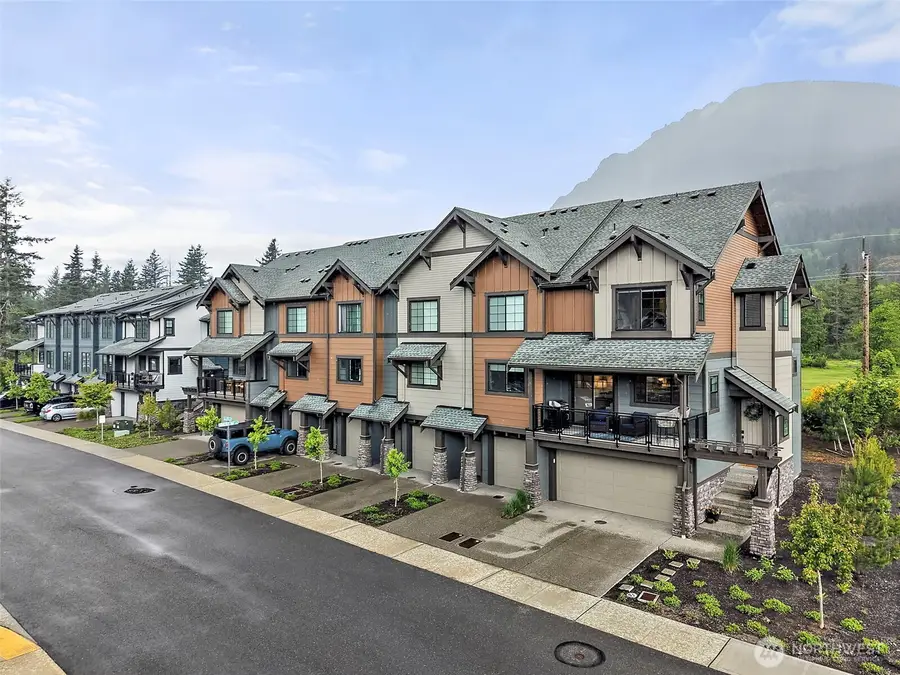 1890 SE 12th Street #706, North Bend, WA 98045 - #3