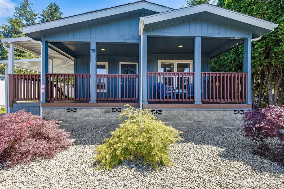 3928 21st Avenue Se #70, Lacey, WA 98503 - #1