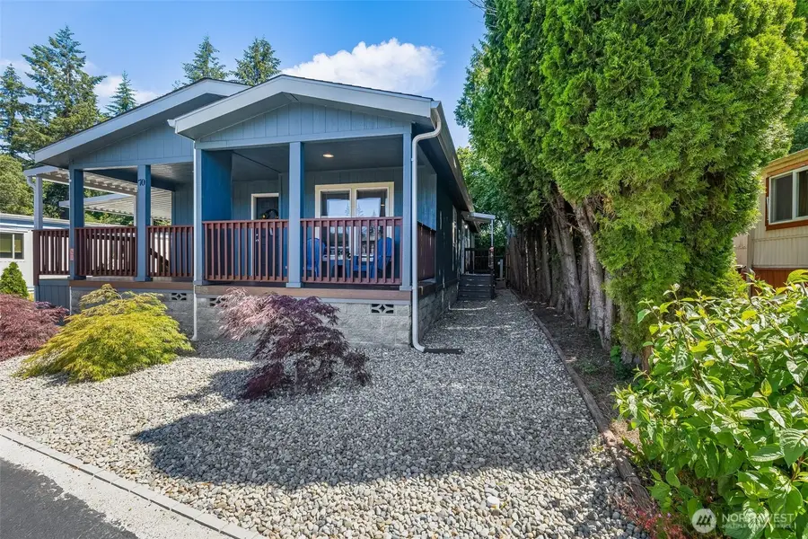 3928 21st Avenue Se #70, Lacey, WA 98503 - #3