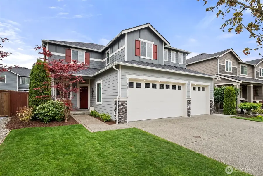 13801 62nd Avenue Ct E, Puyallup, WA 98373 - #3