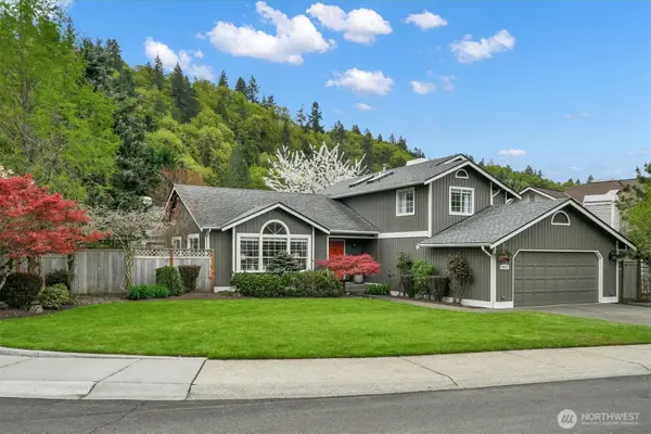 15631 SE 156th Street, Renton, WA 98058