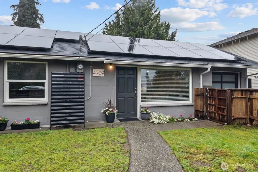 4909 234th Street Sw, Mountlake Terrace, WA 98043 - #2