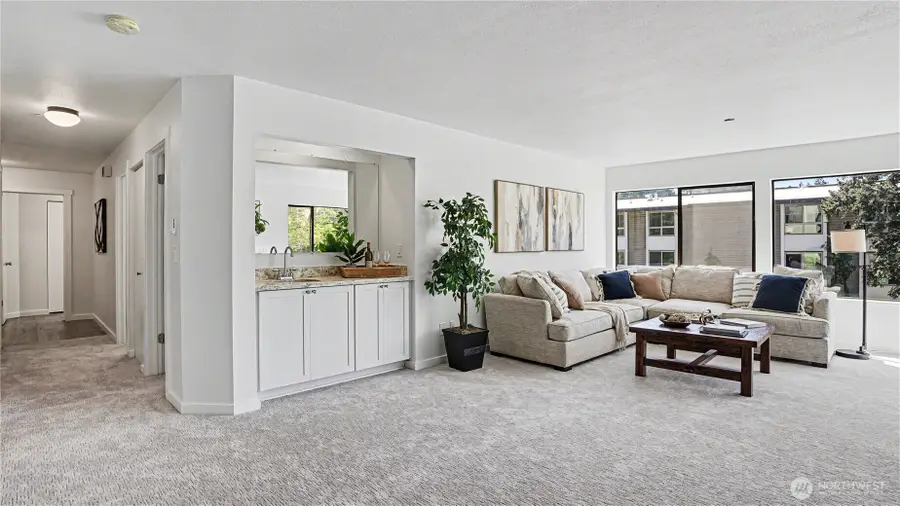 10101 SE 3rd Street #202, Bellevue, WA 98004 - #2