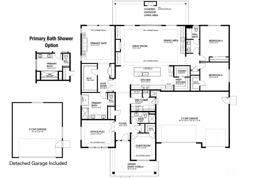15323 210th Avenue Ct E, Bonney Lake, WA 98391 - #2