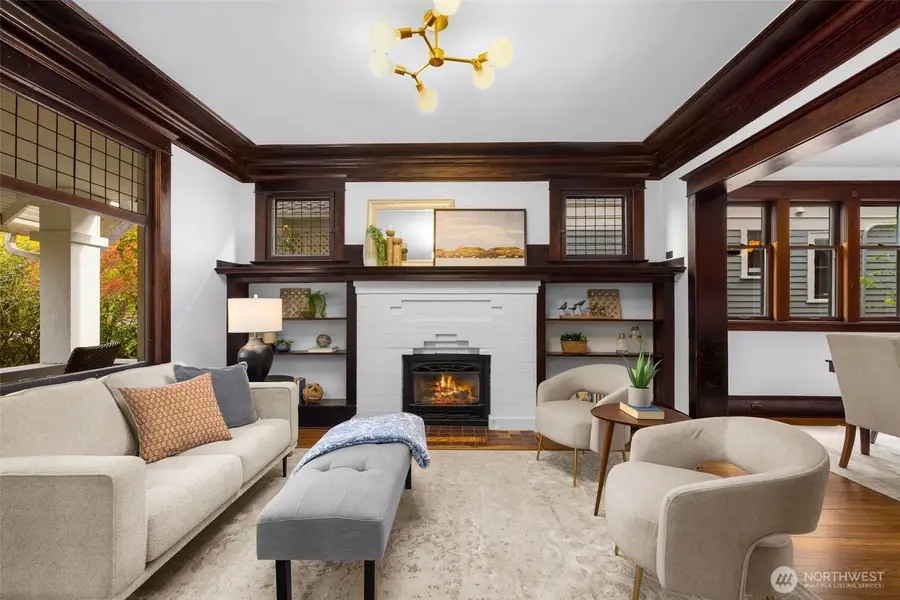 2529 Queen Anne Avenue N, Seattle, WA 98109 - #3