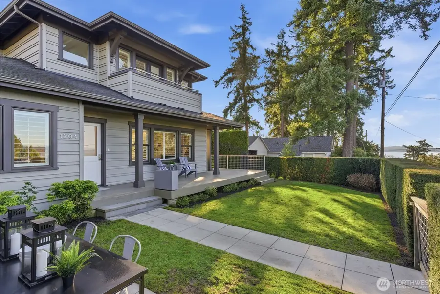 1204 6th Street W, Kirkland, WA 98033 - #2