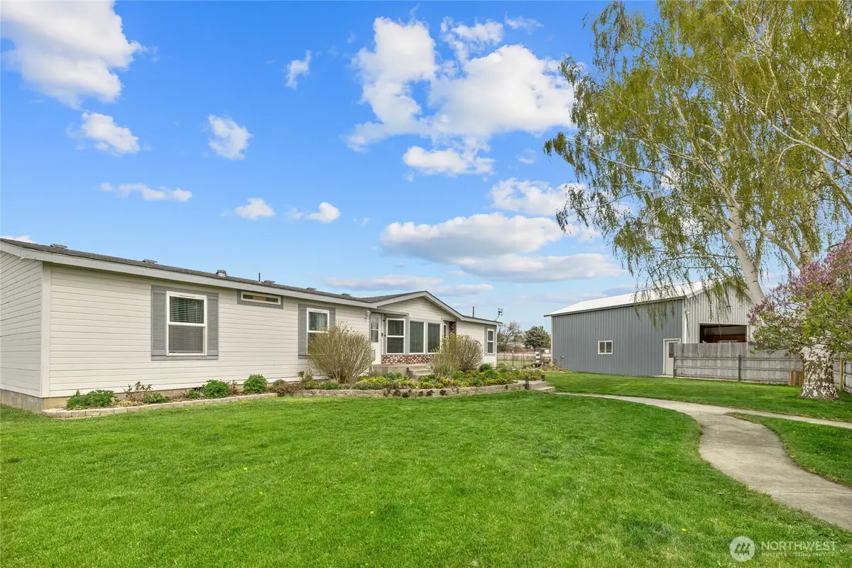 700 N Pierce Street, Kittitas, WA 98934 - #1