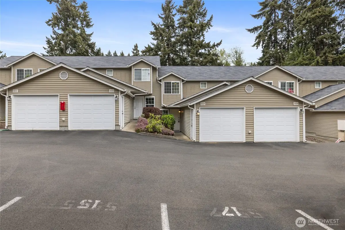 5517 E 99th St Ct #58, Puyallup, WA 98373 - #1