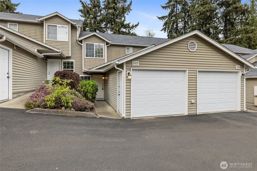 5517 E 99th St Ct #58, Puyallup, WA 98373 - #2