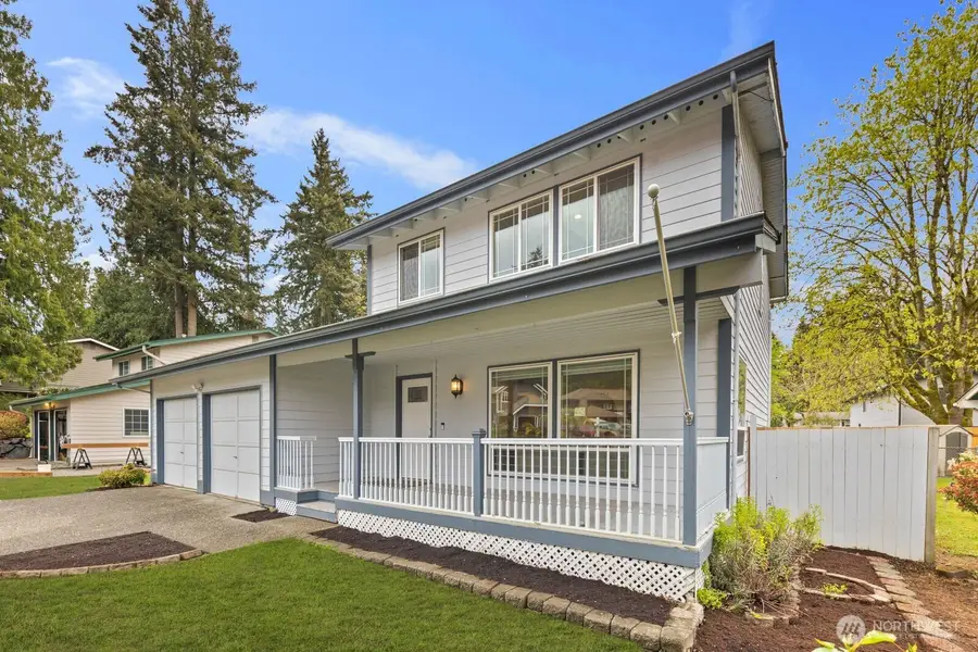 11817 SE 322nd Place, Auburn, WA 98092 - #3
