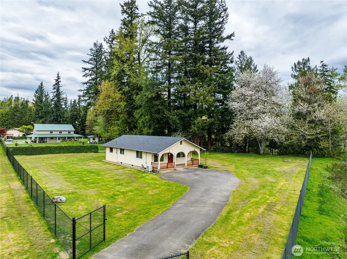306 11th Street N, Sultan, WA 98294 - #1