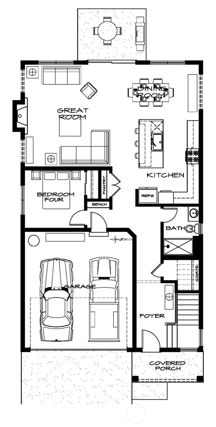 2166 169th Street Ne, Marysville, WA 98271 - #2