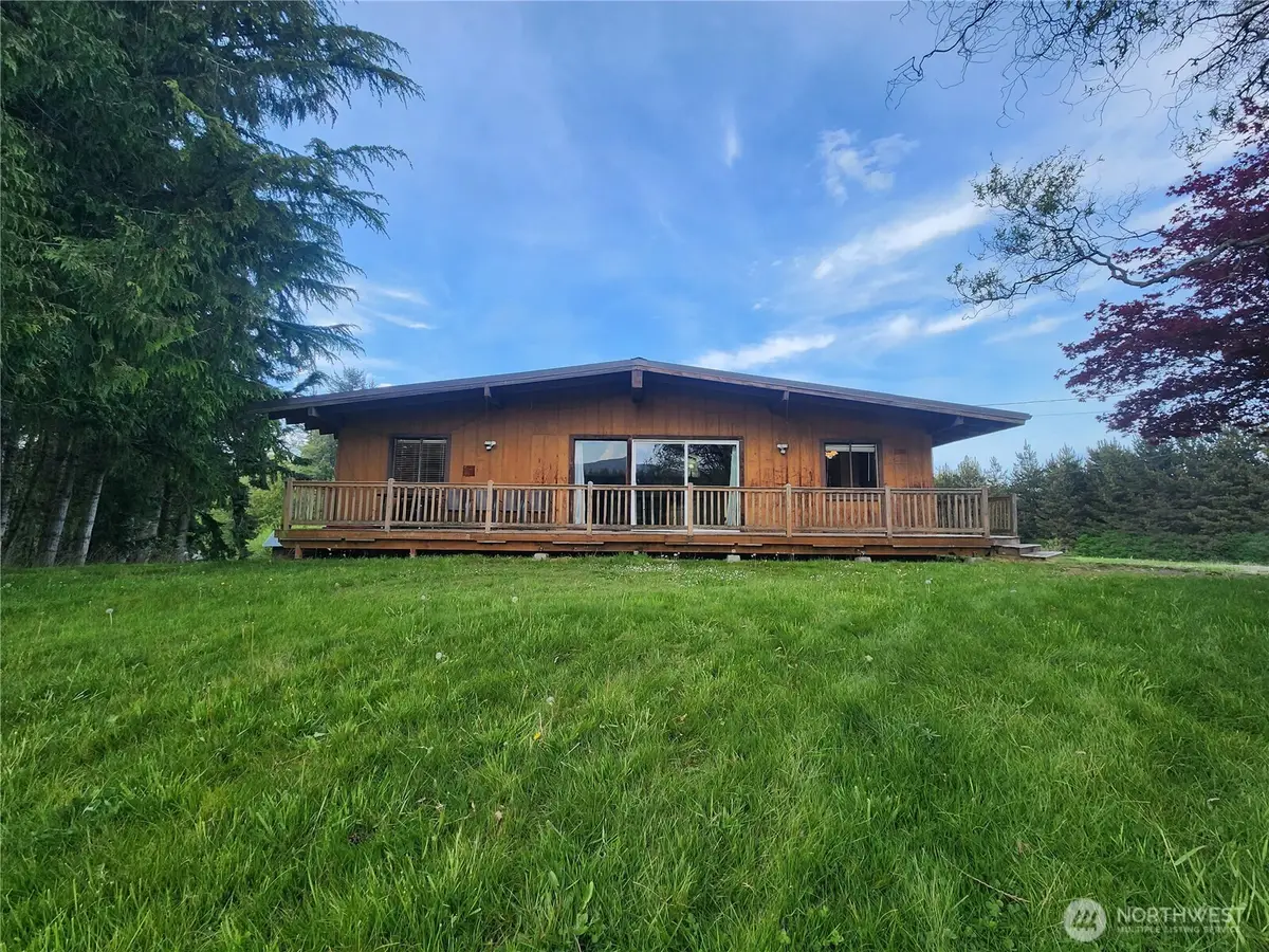 663 Whiskey Creek Beach Road, Port Angeles, WA 98363 - #1
