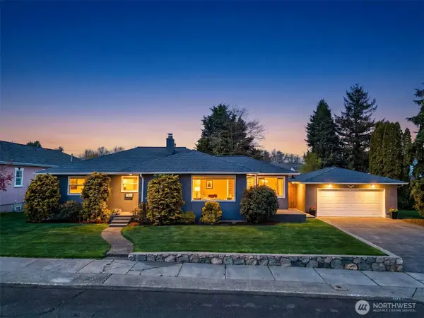 1312 C Street, Lynden, WA 98264
