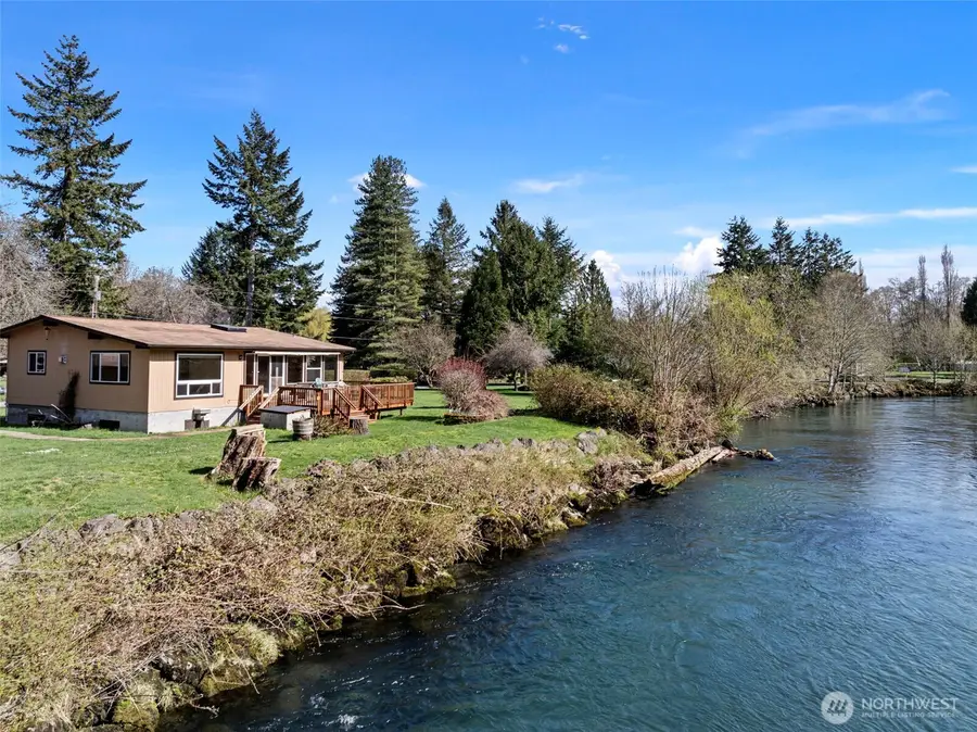 210 Kelly Road, Brinnon, WA 98320 - #3