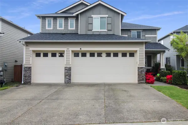8424 23rd Avenue Se, Lacey, WA 98513