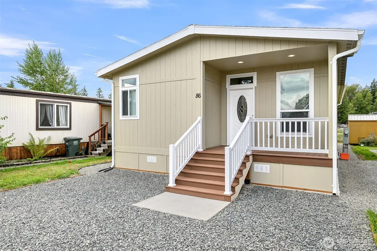 4672 Birch Bay Lynden Road #86, Blaine, WA 98230 - #1