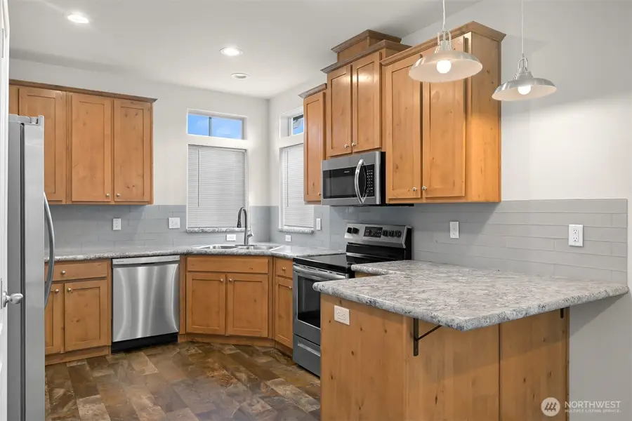 4672 Birch Bay Lynden Road #86, Blaine, WA 98230 - #3