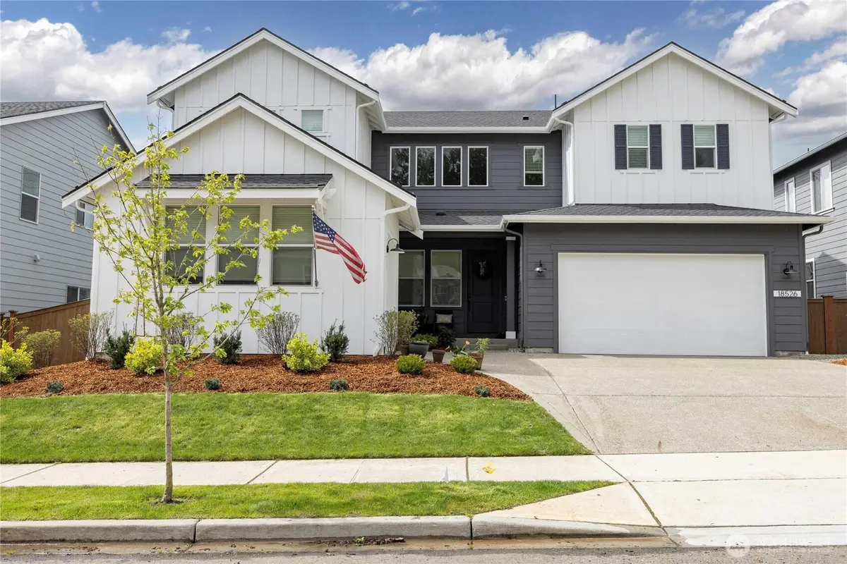 18526 Sawgrass Drive Ne, Poulsbo, WA 98370 - #1