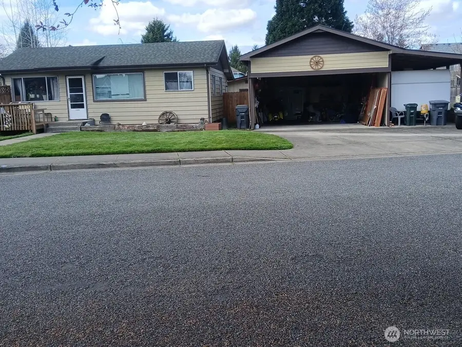 1110 22nd Street Pl Nw, Puyallup, WA 98371 - #2