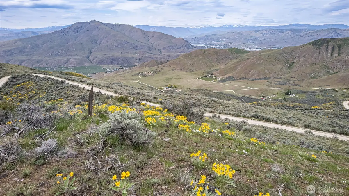 0 Chelan Hills Acres Tract, Orondo, WA 98843 - #1