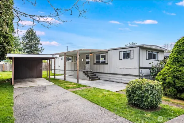 12711 142nd Avenue E #102, Puyallup, WA 98374