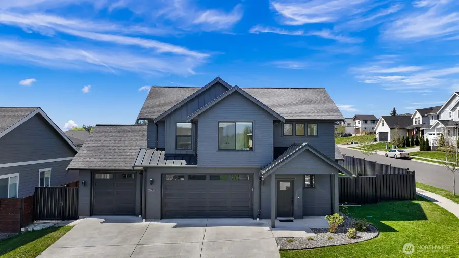 2163 Lagerwey Cir, Lynden, WA 98264 - #2