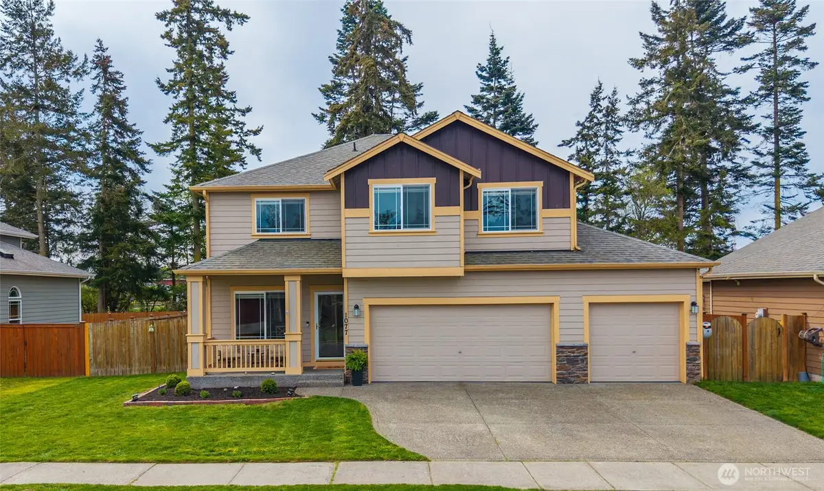 1077 NW Longview Drive, Oak Harbor, WA 98277 - #1