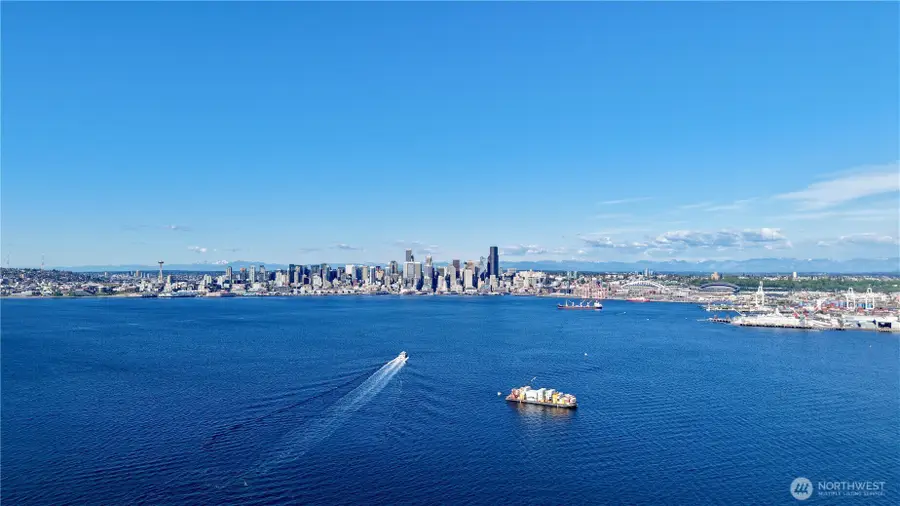 3052 38th Avenue Sw, Seattle, WA 98136 - #3