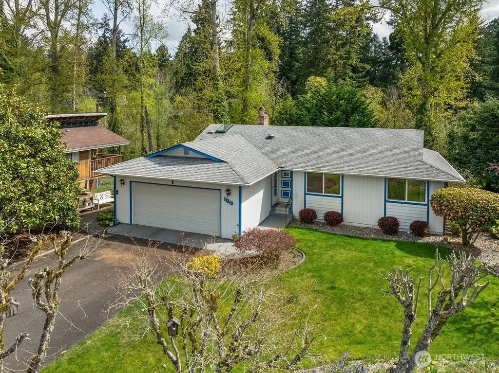11213 98th Avenue Sw, Lakewood, WA 98498 - #1