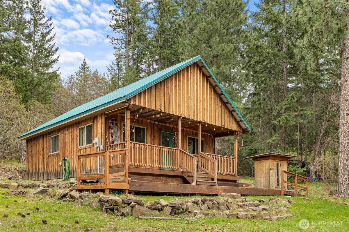 630 Hidden Springs Road, Cle Elum, WA 98922 - #1
